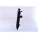 Radiateur, refroidissement du moteur 632921 Nissens, Vignette 6