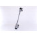 Radiateur, refroidissement du moteur 63304 Nissens, Vignette 4