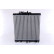 Radiateur, refroidissement du moteur 63309A Nissens, Vignette 3