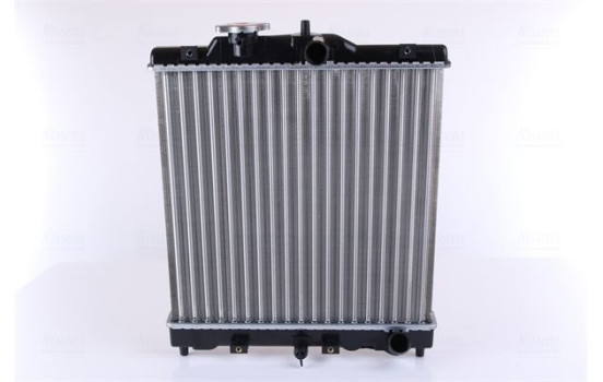 Radiateur, refroidissement du moteur 63309A Nissens, Image 3