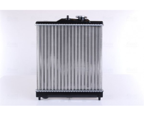 Radiateur, refroidissement du moteur 63309A Nissens, Image 4