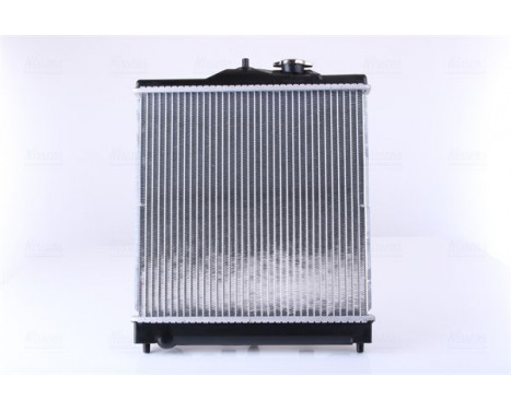 Radiateur, refroidissement du moteur 63310A Nissens, Image 4