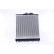 Radiateur, refroidissement du moteur 63312 Nissens, Vignette 4