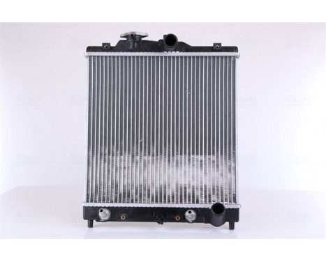 Radiateur, refroidissement du moteur 63340 Nissens, Image 3