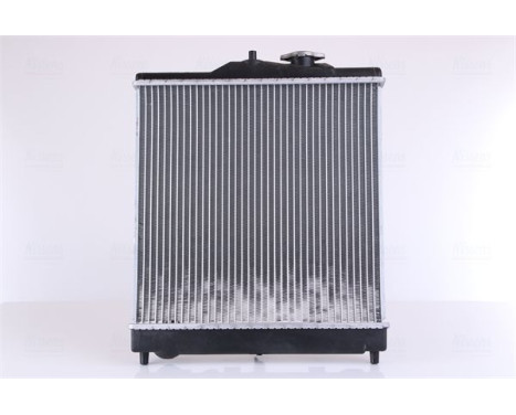 Radiateur, refroidissement du moteur 63340 Nissens, Image 4