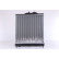 Radiateur, refroidissement du moteur 63340 Nissens, Vignette 4