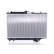 Radiateur, refroidissement du moteur 63390 Nissens, Vignette 2