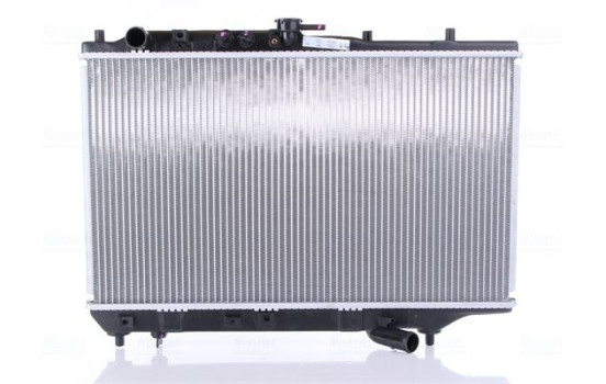 Radiateur, refroidissement du moteur 63390 Nissens, Image 2