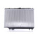 Radiateur, refroidissement du moteur 63390 Nissens, Vignette 4
