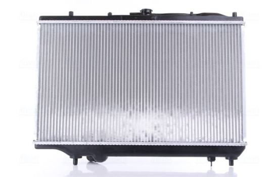 Radiateur, refroidissement du moteur 63390 Nissens, Image 4