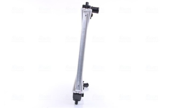 Radiateur, refroidissement du moteur 63390 Nissens, Image 5