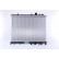Radiateur, refroidissement du moteur 63504 Nissens, Vignette 2