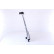 Radiateur, refroidissement du moteur 63504 Nissens, Vignette 4
