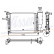 Radiateur, refroidissement du moteur 63522 Nissens