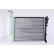 Radiateur, refroidissement du moteur 63522 Nissens, Vignette 4