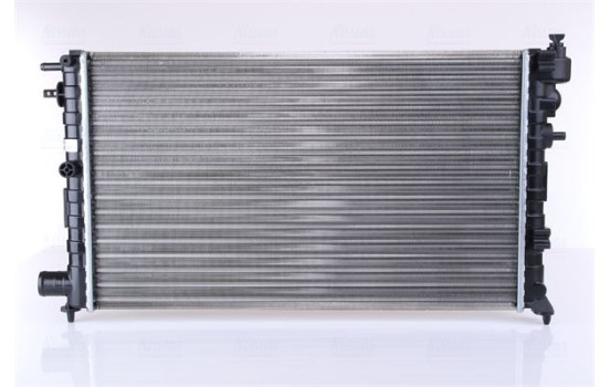 Radiateur, refroidissement du moteur 63523 Nissens, Image 4