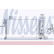 Radiateur, refroidissement du moteur 63528 Nissens