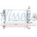 Radiateur, refroidissement du moteur 63528 Nissens, Vignette 2