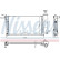 Radiateur, refroidissement du moteur 63537A Nissens, Vignette 2