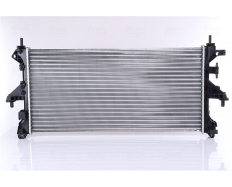 Radiateur, refroidissement du moteur 63568 Nissens, Image 3