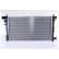 Radiateur, refroidissement du moteur 63576A Nissens, Vignette 3