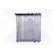 Radiateur, refroidissement du moteur 636002 Nissens, Vignette 4