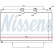 Radiateur, refroidissement du moteur 636003 Nissens, Vignette 2