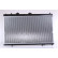 Radiateur, refroidissement du moteur 636003 Nissens, Vignette 4