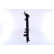 Radiateur, refroidissement du moteur 636004 Nissens, Vignette 5
