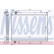 Radiateur, refroidissement du moteur 63601 Nissens