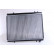 Radiateur, refroidissement du moteur 63601 Nissens, Vignette 4