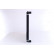 Radiateur, refroidissement du moteur 63601 Nissens, Vignette 6