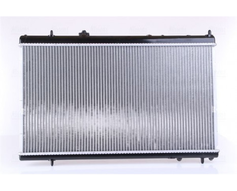 Radiateur, refroidissement du moteur 636013 Nissens, Image 4