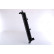 Radiateur, refroidissement du moteur 636019 Nissens, Vignette 5