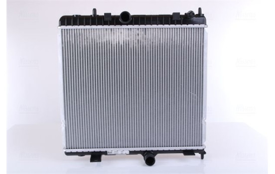 Radiateur, refroidissement du moteur 636028 Nissens, Image 2