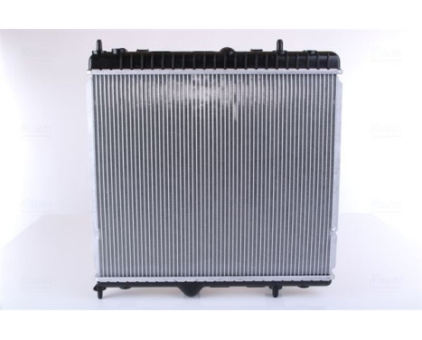 Radiateur, refroidissement du moteur 636028 Nissens, Image 3