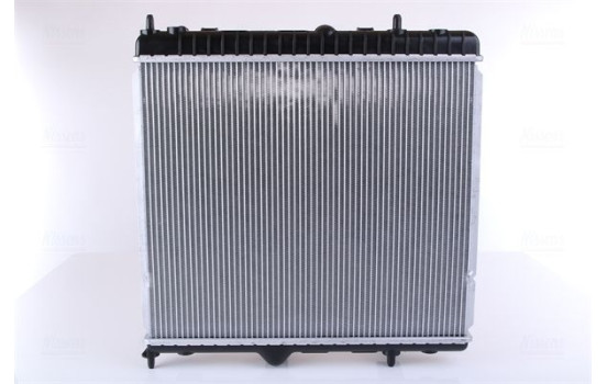 Radiateur, refroidissement du moteur 636028 Nissens, Image 3