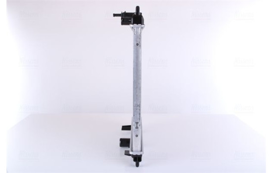 Radiateur, refroidissement du moteur 636028 Nissens, Image 4