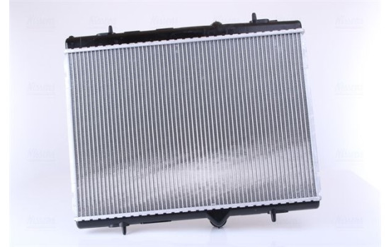 Radiateur, refroidissement du moteur 636029 Nissens, Image 3