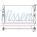 Radiateur, refroidissement du moteur 636034 Nissens