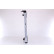 Radiateur, refroidissement du moteur 636039 Nissens, Vignette 4