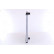 Radiateur, refroidissement du moteur 63606A Nissens, Vignette 6