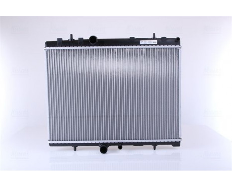 Radiateur, refroidissement du moteur 63607A Nissens, Image 3