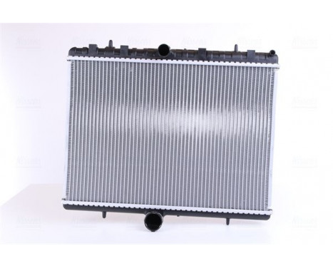 Radiateur, refroidissement du moteur 63621A Nissens, Image 3