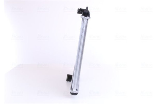 Radiateur, refroidissement du moteur 63621A Nissens, Image 5