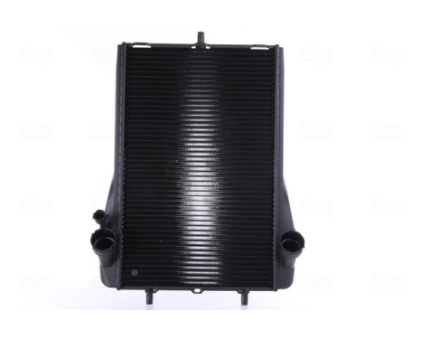 Radiateur, refroidissement du moteur 63623 Nissens, Image 2