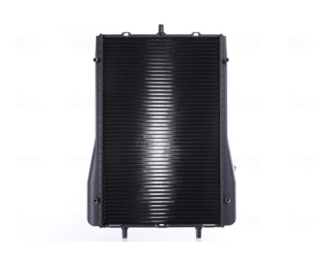 Radiateur, refroidissement du moteur 63623 Nissens, Image 4