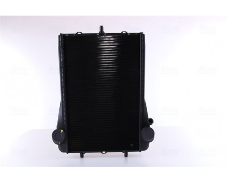 Radiateur, refroidissement du moteur 63624 Nissens, Image 2