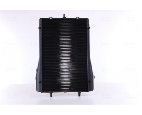 Radiateur, refroidissement du moteur 63624 Nissens, Image 3