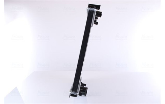 Radiateur, refroidissement du moteur 63702 Nissens, Image 6